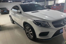 奔驰GLE级