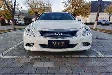 英菲尼迪JX35(QX60)