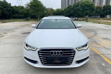 奥迪A6L