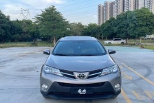 一汽丰田RAV4