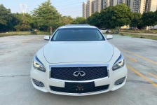 英菲尼迪Q70L