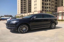 奥迪Q7(进口)