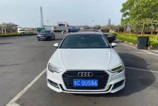 奥迪A3