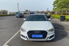 奥迪A3