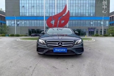 奔驰E级