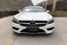 奔驰CLS级(进口)