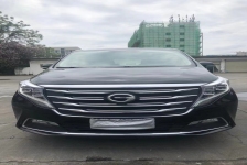 广汽 传祺GM8