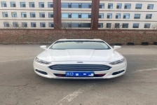 福特 蒙迪欧