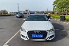 奥迪A3
