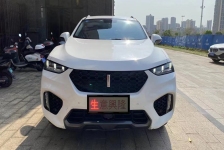 长城 VV7