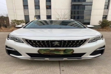 标致4008(进口)