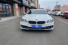 宝马5系