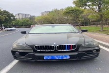 宝马X5(进口)