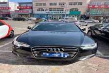 奥迪A6L