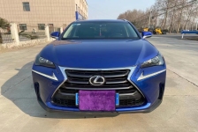 雷克萨斯NX200