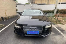 奥迪A4L