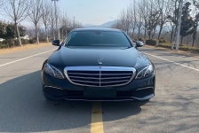 奔驰E级