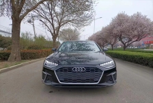 奥迪A4