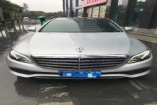 奔驰E级