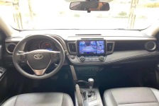 一汽丰田RAV4