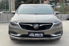 别克GL6