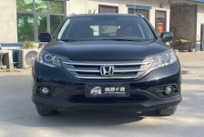 本田CR-V(进口)