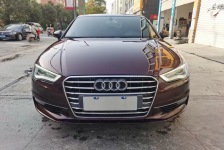 奥迪A3