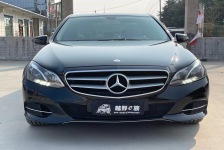 奔驰CLK(进口)
