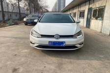 大众 高尔夫