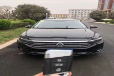 大众 速腾