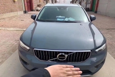 沃尔沃 XC40
