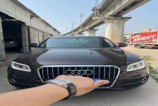 奥迪Q5
