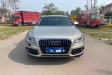 奥迪Q5
