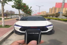 东风风神 奕炫