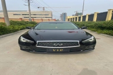 英菲尼迪Q50