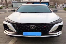 长安轿车 长安CS75