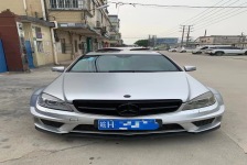 奔驰C级