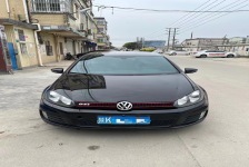 大众 高尔夫