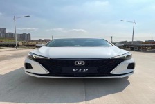 长安轿车 逸动