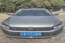 大众 迈腾