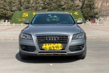 奥迪Q5