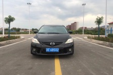 马自达5（进口）