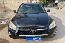 丰田RAV4(进口)