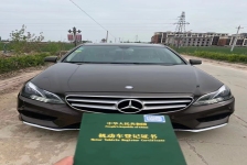 奔驰E级