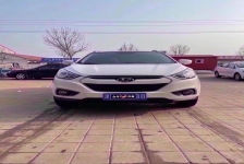 现代 IX25