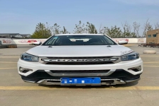 长安轿车 长安CS75