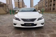 丰田 锐志