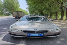 宝马3系