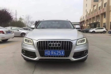 奥迪Q5