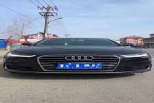 奥迪A6L